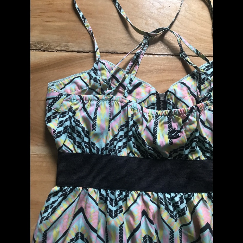 BILLABONG | PRINTED DRESS - Picture 4 of 7